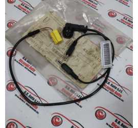 CABLAGGIO AUX SMART FORTWO...