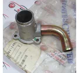 ADATTATORE POMPA ACQUA JEEP...