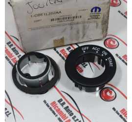 MOSTRINA ACCENSIONE...