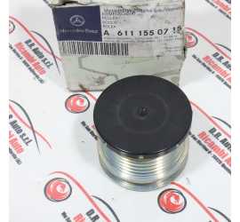 PULEGGIA ALTERNATORE...