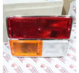 FANALE POSTERIORE SINISTRO...