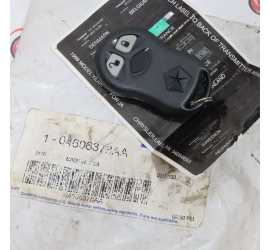 TELECOMANDO CHIUSURA...