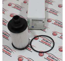 FILTRO OLIO OPEL ZAFIRA...