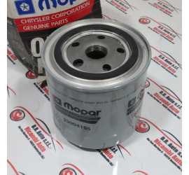 FILTRO OLIO JEEP-CHRYSLER...