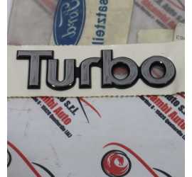 EMBLEMA SIGLA MODELLO FORD...