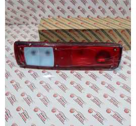 FANALE POSTERIORE SINISTRO...