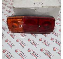 FANALE POSTERIORE SINISTRO...