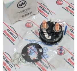 COPERCHIO SOLENOIDE...