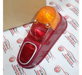 FANALE POSTERIORE DESTRO...