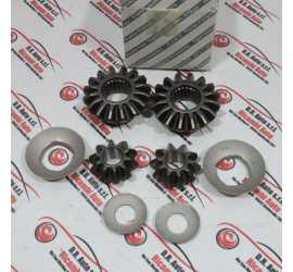 KIT INGRANAGGI FIAT...
