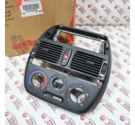 MOSTRINA CONSOLE CENTRALE...