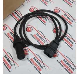 TRASMETTITORE ACCENSIONE...