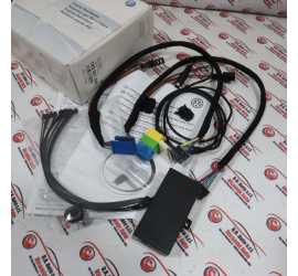 KIT ADATTATORE PER IPOD...