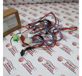 CABLAGGIO BLUETOOTH...
