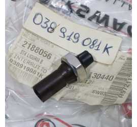 SENSORE PRESSIONE OLIO SEAT...