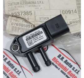 SENSORE PRESSIONE...
