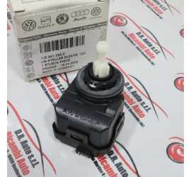 MOTORINO REGOLAZIONE FARI...