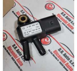 SENSORE PRESSIONE MERCEDES...