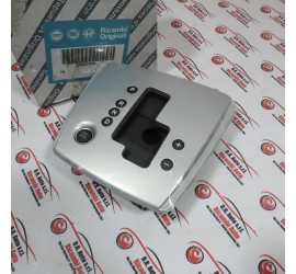 MOSTRINA CAMBIO AUTOMATICO...