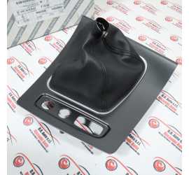 MOSTRINA CUFFIA CAMBIO...