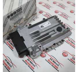 CENTRALINA CAMBIO...