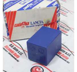 RELÈ TERGICRISTALLI FIAT...