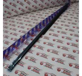 RASCHIAVETRO POSTERIORE...