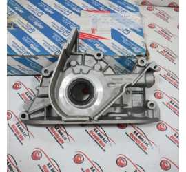 SUPPORTO FILTRO OLIO FIAT...