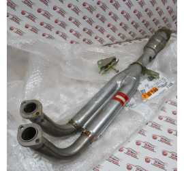 TUBO SCARICO ALFA 164 2.0...