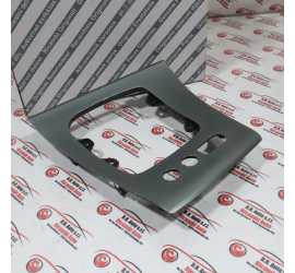 MOSTRINA CAMBIO AUTOMATICO...