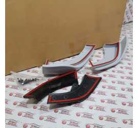 KIT SPOILER PARAURTI...
