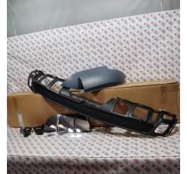 SPOILER PARAURTI POSTERIORE...