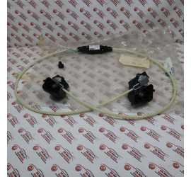 ATTUATORE VANO CARICO...