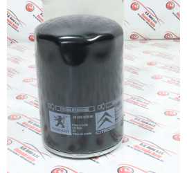 FILTRO OLIO CITROEN-PEUGEOT...