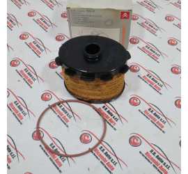 FILTRO CARBURANTE...