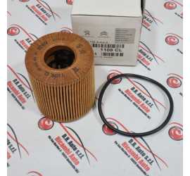 FILTRO OLIO CITROEN-PEUGEOT...