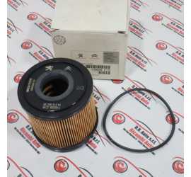 FILTRO OLIO CITROEN-PEUGETO...