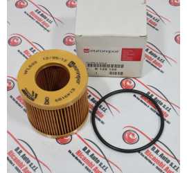 FILTRO OLIO CITROEN-PEUGEOT...