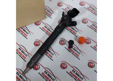 Audi VW Seat Skoda 1.6 TDI Euro 6 Injector – 04L130277D 28370681 (Refurbished)