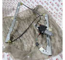 ALZACRISTALLO ANT. SX...