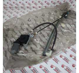 ALZACRISTALLO ANT. SX...