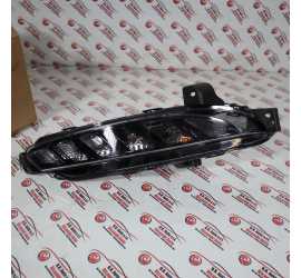 LUCE DIURNA SINISTRA...