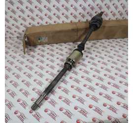 SEMIASSE ANTERIORE PEUGEOT...