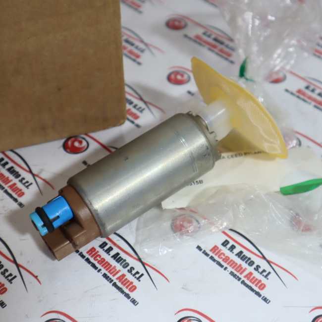 1 POMPA CARBURANTE BOSCH 0 580 464 997 - 10