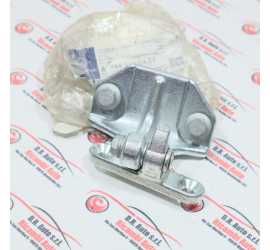 CERNIERA MERCEDES...