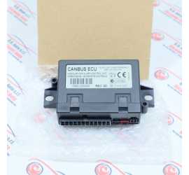 CENTRALINA ALLARME COD....