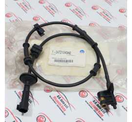 SENSORE ABS POST. SX...
