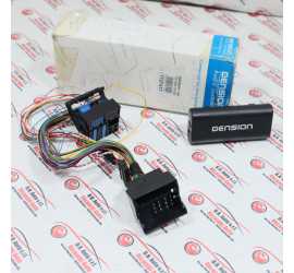 KIT ADATTATORE IPOD VW...