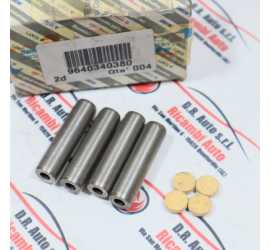 KIT 4 GUIDE VALVOLE...