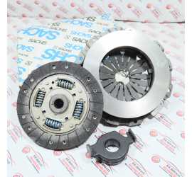 KIT FRIZIONE FIAT TIPO-UNO...
